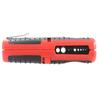 Hardware Tool Multifunctional Cable Wire Stripper Cutter Pliers Hand Tool Portable Anti-Skid Handle Strip Pen Clip