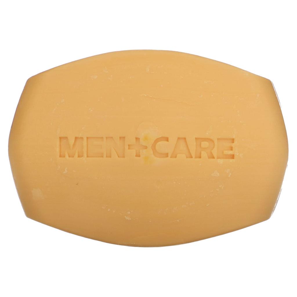 DOVE Men + Care, Skin Defense, 3-in-1 Hand- + Körper- + Rasierseife, 4 Riegel, 106 g (3,75 Unzen) jeder