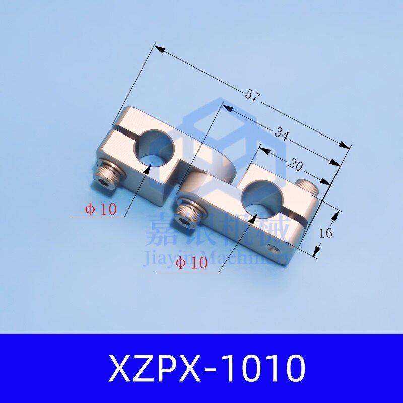 

Jiayin 180° Adjustable Rotating Pipe Clamp Bracket