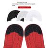 Repair Material Rubber Shoe Sole Protector DIY Soles Wear-resistant Repair Soles Stickers Anti-slip Silent Shoe Pads