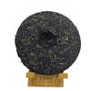 Mengku Rongshi 2007 Sheng Puer Tea "Mengku Hao" Bolo de Chá Pu-erh Cru 400g