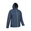 Mountain Warehouse Mens Summit Extreme Waterproof 2.5 Layer Jacket