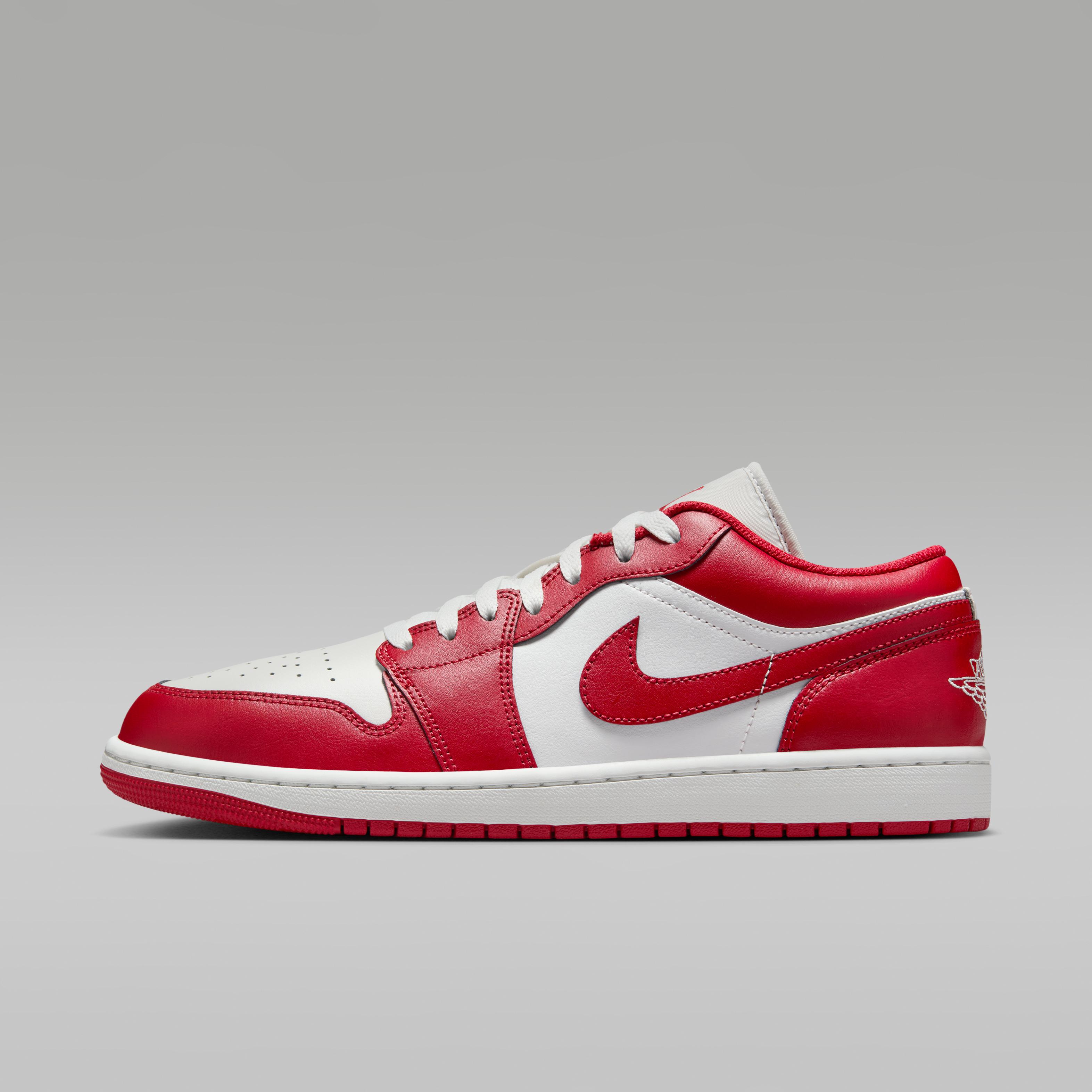 Jordan 1 Low Новое начало 46