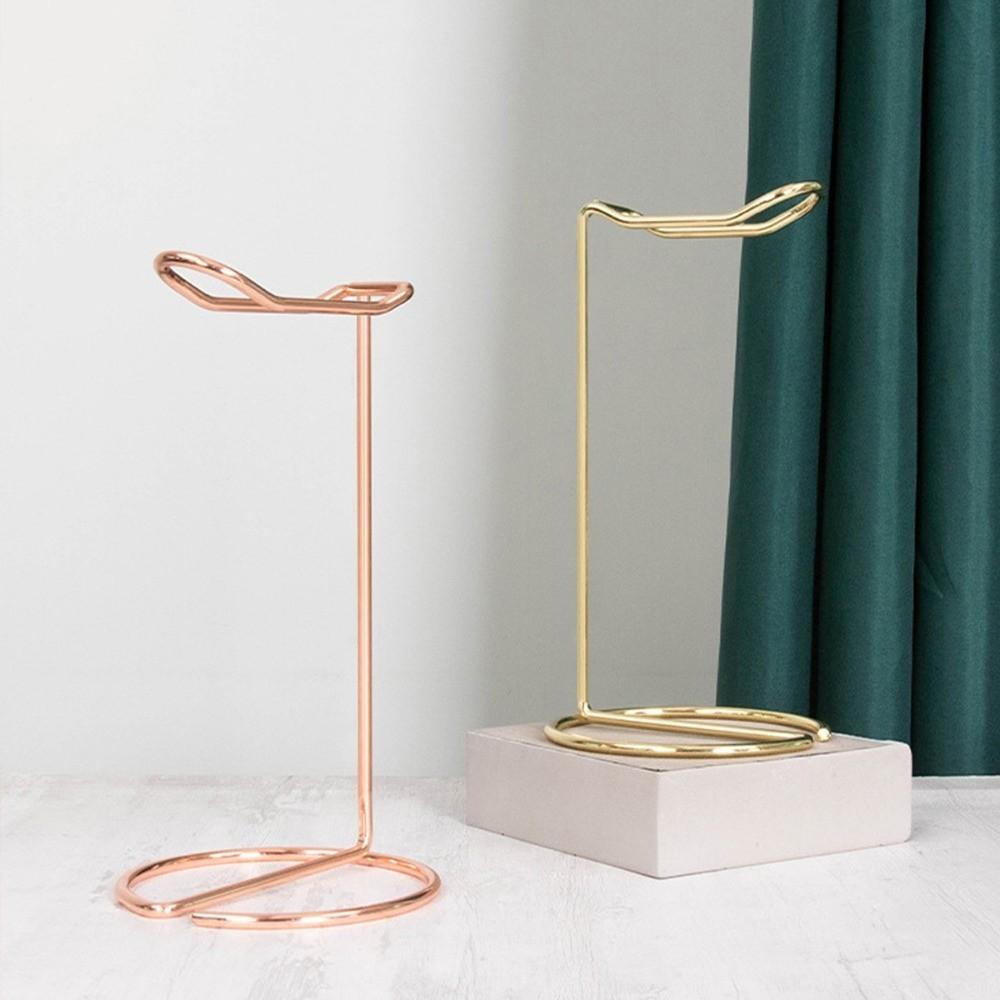 Portable Headphone Display Rack Universal Headset Holder Headphone Stand Game Halls