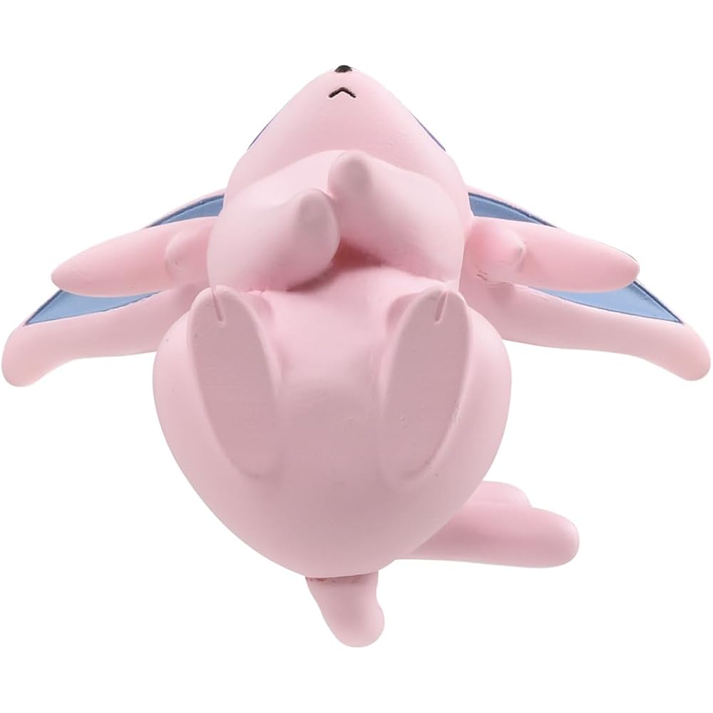 Takara Tomy Pocket Monsters Moncolle MS-51 Eevee Figure Collectible Toy