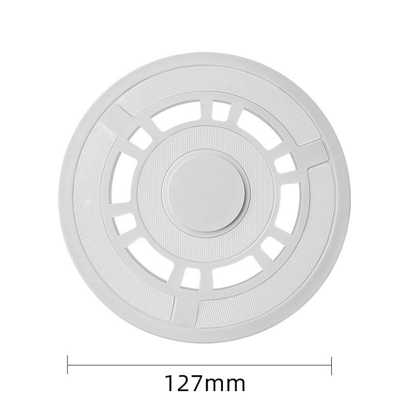 Kompatibles Zubehör für die Dreame S10/X10 Serie: Gummibürste, Wischmopp, Staubbeutel