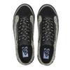 VN000EK7GP3 Vans Premium Old Skool 36 Jacquard Knit Black Gray Olivel (Men's)