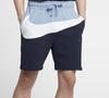 Nike Casual Shorts Men's Obsidian Color AR3162-438