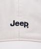 JEEP Essentials Small Jeep Logo Ball Cap (Jq5Gcu191Iv)