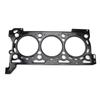 Artudatech Left & Right Cylinder Head Gasket for Jeep Ram 1500 3.0L 2014- Car Accessories