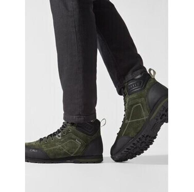Треккинговые ботинки CMP Alcor 2 0 Mid Trekking Shoes Wp