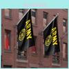 United States Army Pattern Printing Banner Canvas Material For Military Events