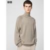 Uniqlo High Neck Sweater