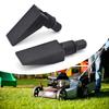2Pcs Permanent Polyamide Expansion Lock Assemblies For Katydid 2005 2009th 321D 322D 325D 430D 729G2 Mowers Easy Installation Replacement Divisions