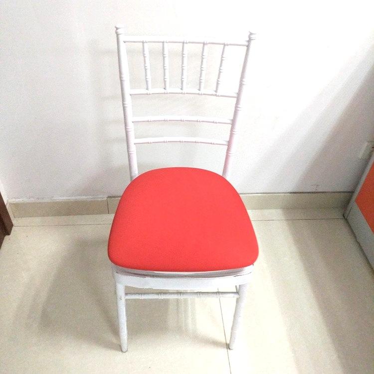 Cushion Cover Seat Stretch Seat Cover Cover Chair Bamboo Joint Chair Home Modern