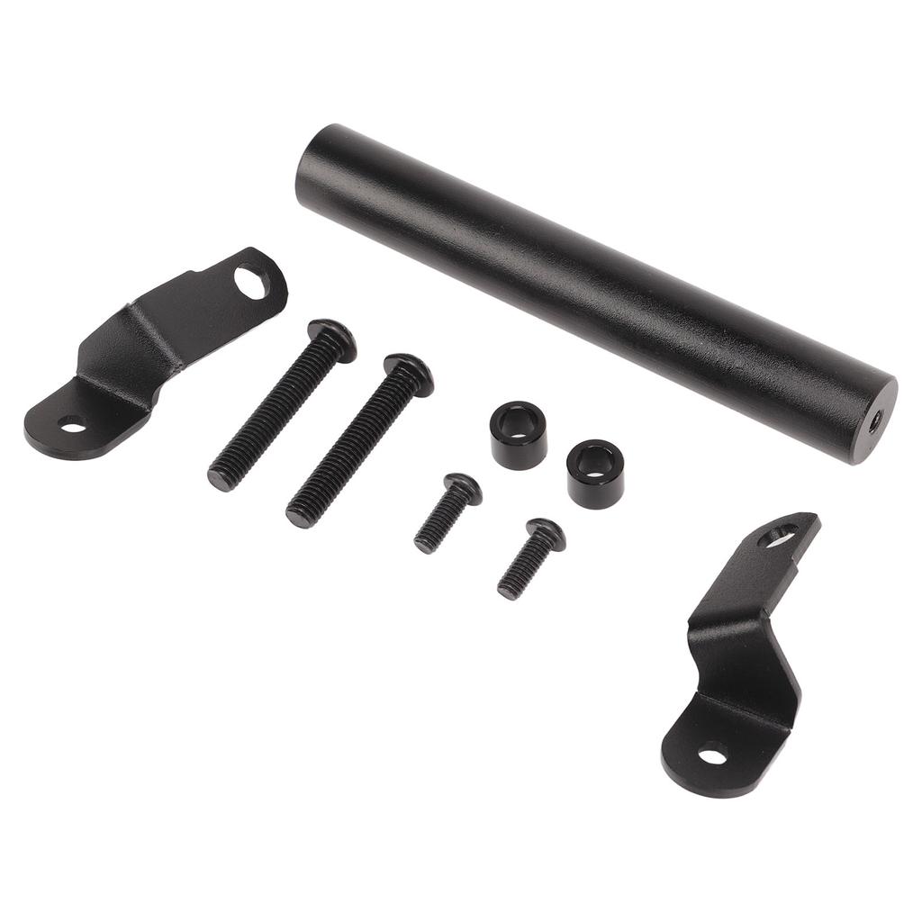 Motorcycle Phone Mount GPS Navigation Bracket Adapter Holder for YZF?R25 YZF?R3 2019?2021