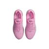 Nike Stussy X Air Max 2013 Pink Unisex Sneakers Psychic-Pink Black DR2601-600