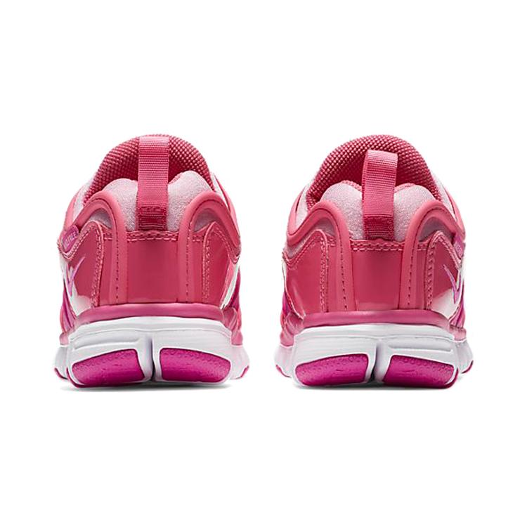 New Nike Dynamo Free Kids' Casual Shoes Pre-school 343738-631
