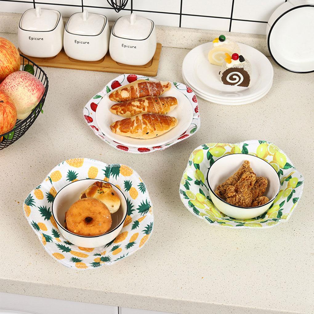 2 kusy Ochrana proti opaření Držák na misku do mikrovlnné trouby Sada 2 kusů Útulný Izolovaný objímač na polévku 2 kusy Ochrana proti opaření