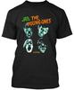 The Young Ones Horror T-Shirt