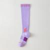 Muscle Energy Compression Socks Professional-grade Yoga Socks Sports Pressure Socks Skipping Rope Socks Pilates Anti-slip Calf Socks