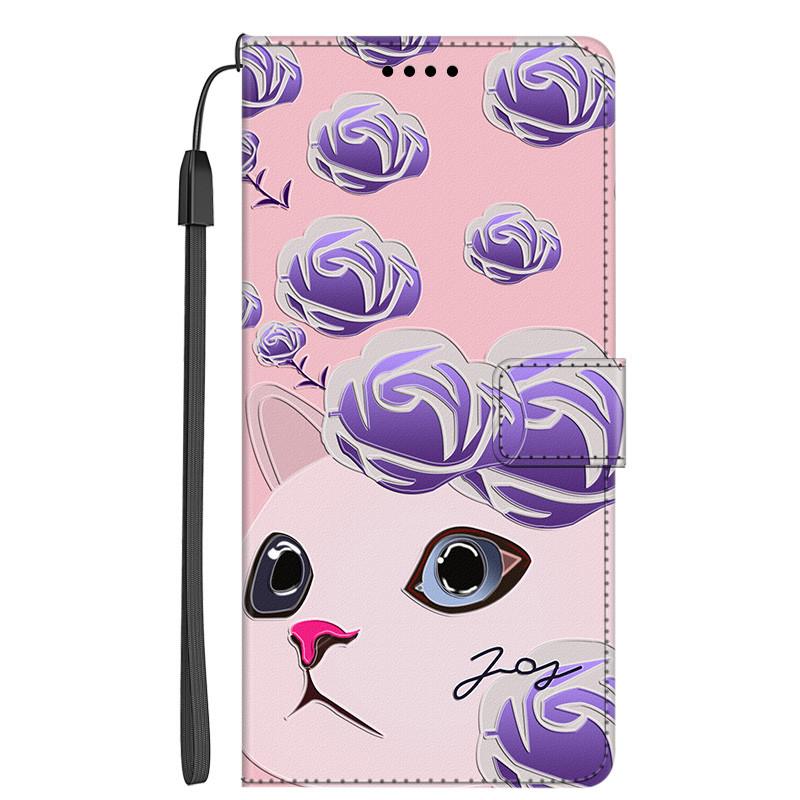 For Honor 200 Lite Phone Case 200lite Magnet Leather Cover Book Wallet Cases For Honor 200 Pro Flip Case Honor200 Pro 200Pro Bag