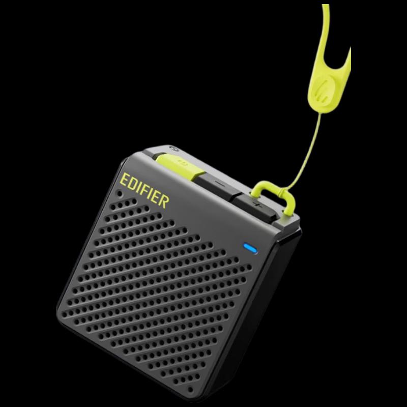 

Edifier M0 Portable Mini Bluetooth Speaker CN plug (adapter included)