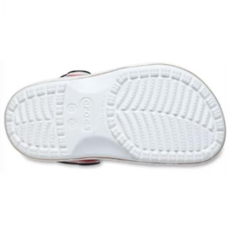 Crocs Pokemon Print Classic Clog Toddler 211345 90h