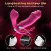3 IN 1 Sucking Vibrator 7 Mode Vibrating Sucker Anal Vagina Clitoris Stimulator Wearable Oral Suction Erotic Sex Toys for Women