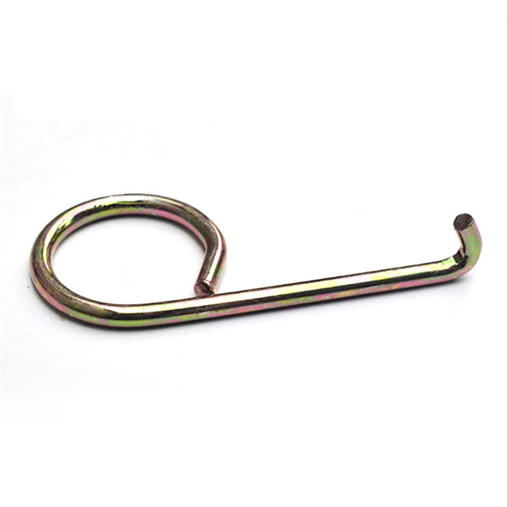 Capac piuliță roată Instrument pentru îndepărtarea capacului roții mașinii Capac șurub Capace șuruburi Instrumente de demontare Anvelope Antifurt Capac șurub Cârlig de îndepărtare