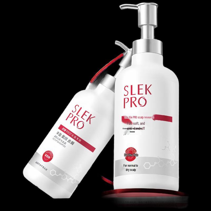 Slek PRO Tightening Scalp Anti-Dandruff Shampoo