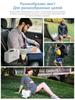 VARON Portable Oxygen Concentrator Oxygen Device For Home Adjustable Concentration 1-3L/min