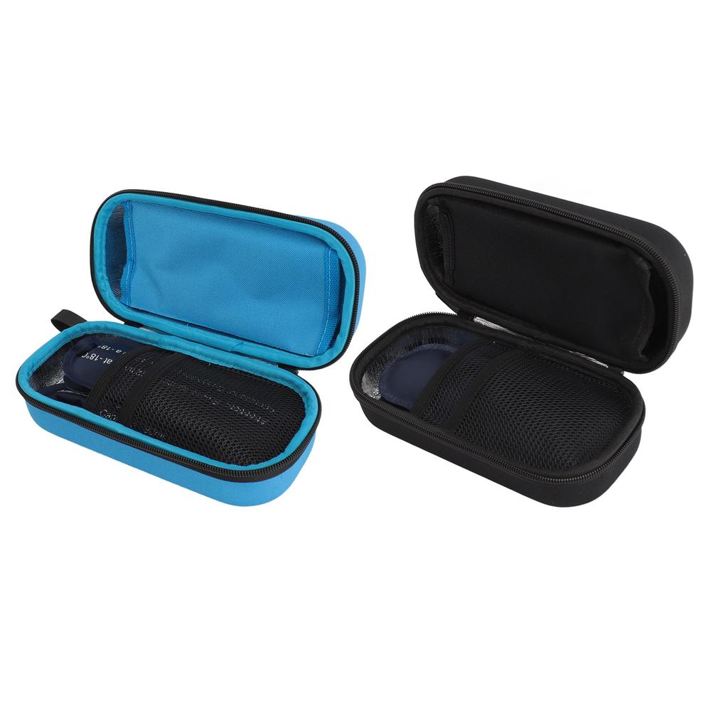 Insulin Cooler Bag Multipurpose Portable Lightweight Diabetic Insulated Bag for Insulin Pen Medicati
