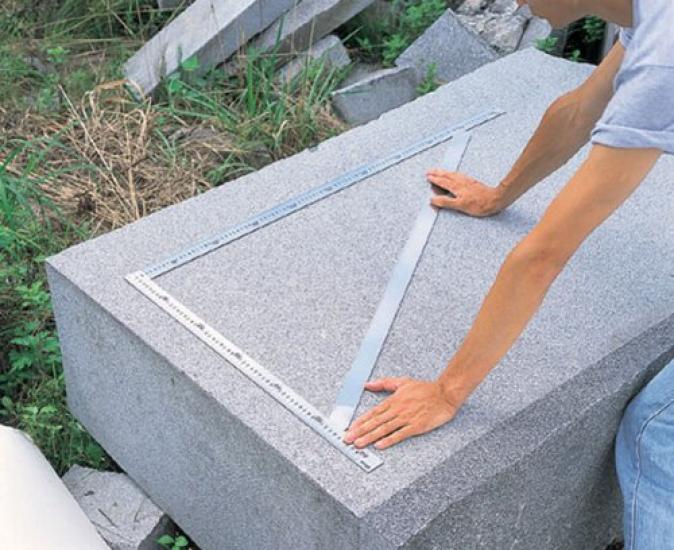 Shinwa Sokutei Bracing Stainless 1m X with 63121 Scale, Steel, 60cm, Graduations,