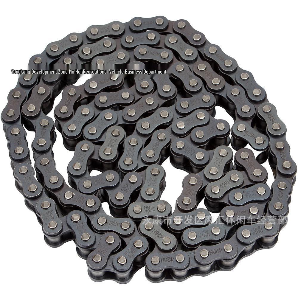 Off-Road ATV/Buggy Accessories: 50-250CC Chain Drive CRF Quad