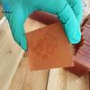 Yihua Collection Lithospermum Oil Handmade Shampoo Bar