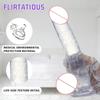 High-Simulation Anal Plug for Women - Female Erotic Sex Toy