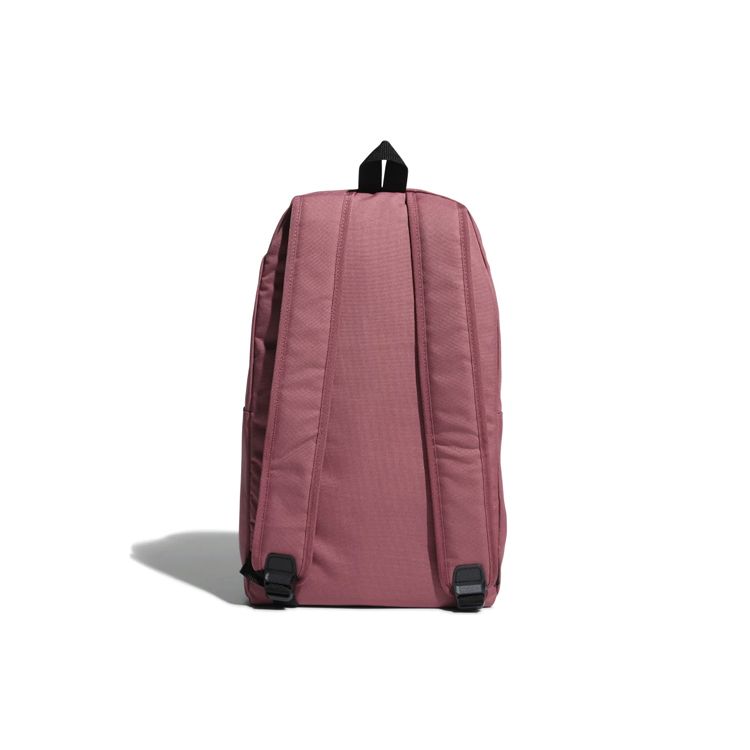 Adidas Neo Lin Clas BP Day Casual Sports Trend Polyester Backpack Unisex Backpack Dirty-Rose GE5568