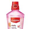 Colgate Fresh Fruit Mouthwash