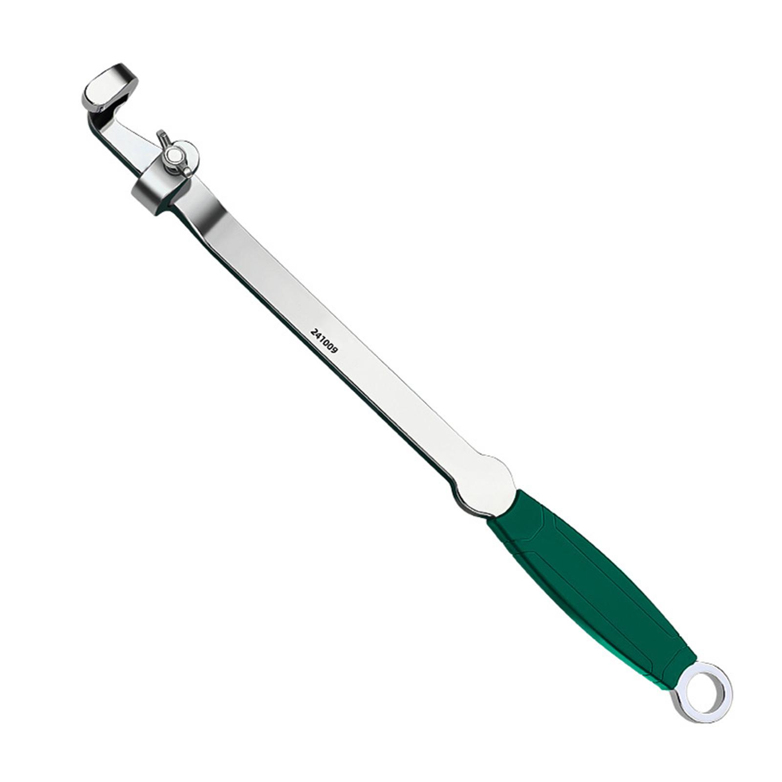 

Универсальный удлинитель гаечного ключа, удлинитель гаечного ключа с мягкой рукояткой, универсальный удлинитель гаечного ключа для труднодоступных болтов