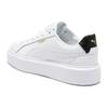 PUMA OSL Pro 'White Gold' Men's 391220-04