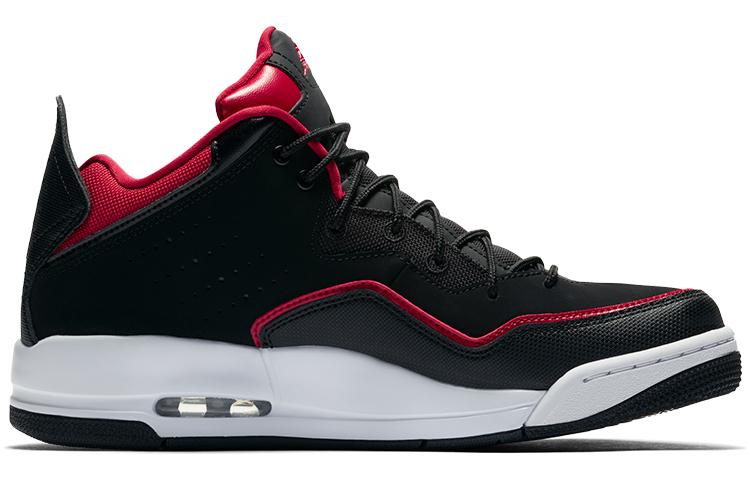 Men's Sneakers Air Jordan Courtside 23 'Gym Red'