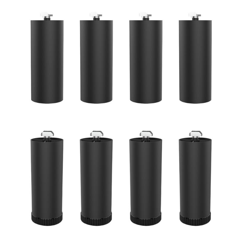 

8Pcs Adjustment Engraver Height Extension Pad Replacement for LONGER RAY5 Engraving Machine Increase 60mm Accessories 1