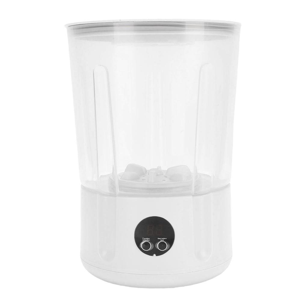 Portable Underwear Washer   Cleaning Quiet Rechargeable Cordless Underwear Washing Machine for Towels Socks