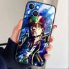 Singer H-SZA lana Phone Case For iPhone 16,15,14,13,12,17,Pro Max,Plus Silicone Black Case