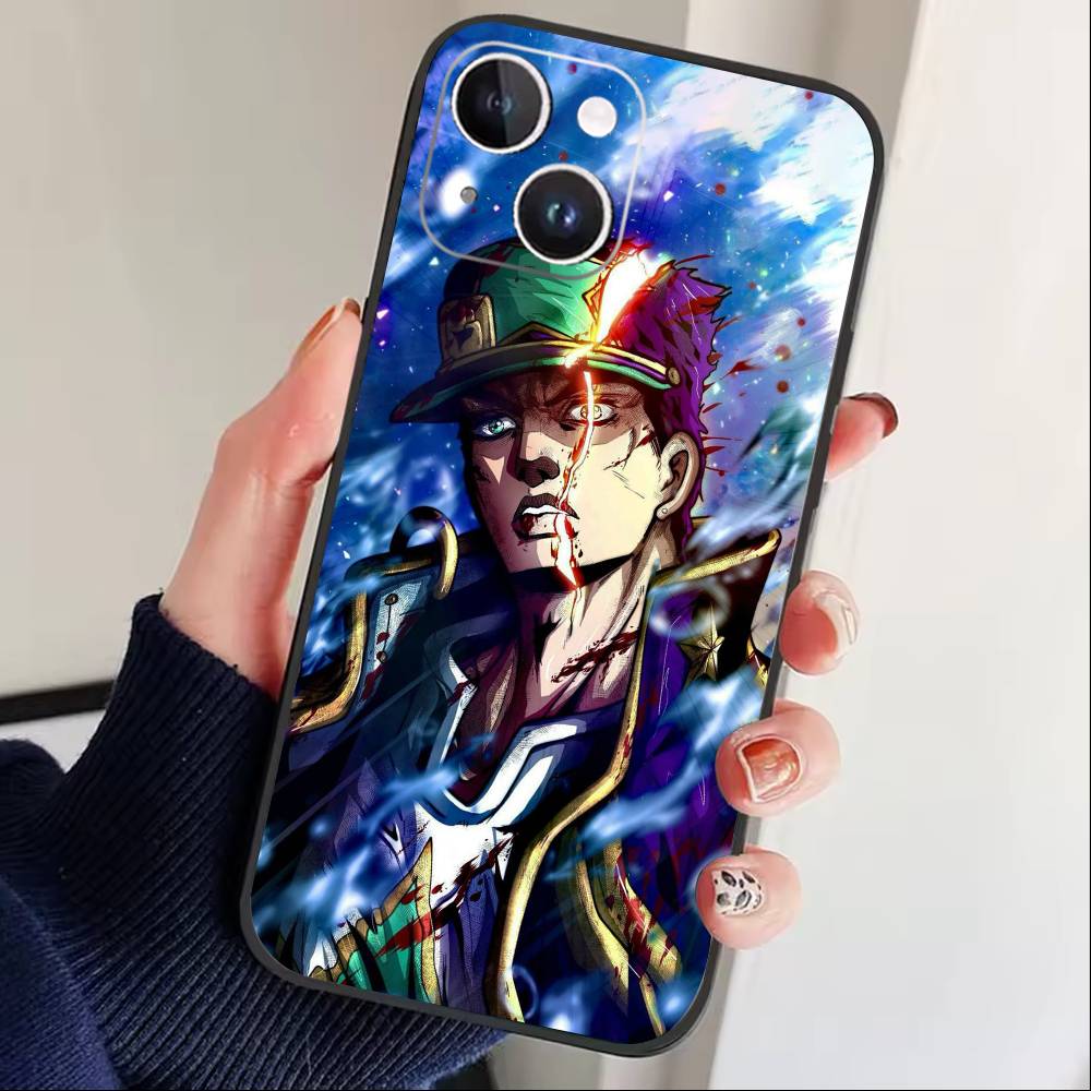 Singer H-SZA lana Phone Case For iPhone 16,15,14,13,12,17,Pro Max,Plus Silicone Black Case