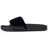 Adilette Boost Slides 'Triple Black' Men's FV6423