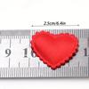 200pcs Lace Heart Confetti Decoration - Romantic Decoration for Valentine's Day Mother's Day Birthday Anniversary Thanksgiving Christmas