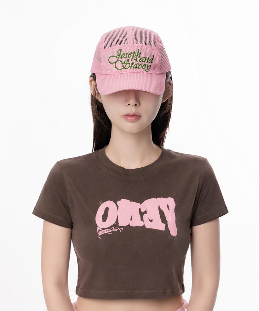 Josebaenseuteisi Mesh Ball Cap (All)