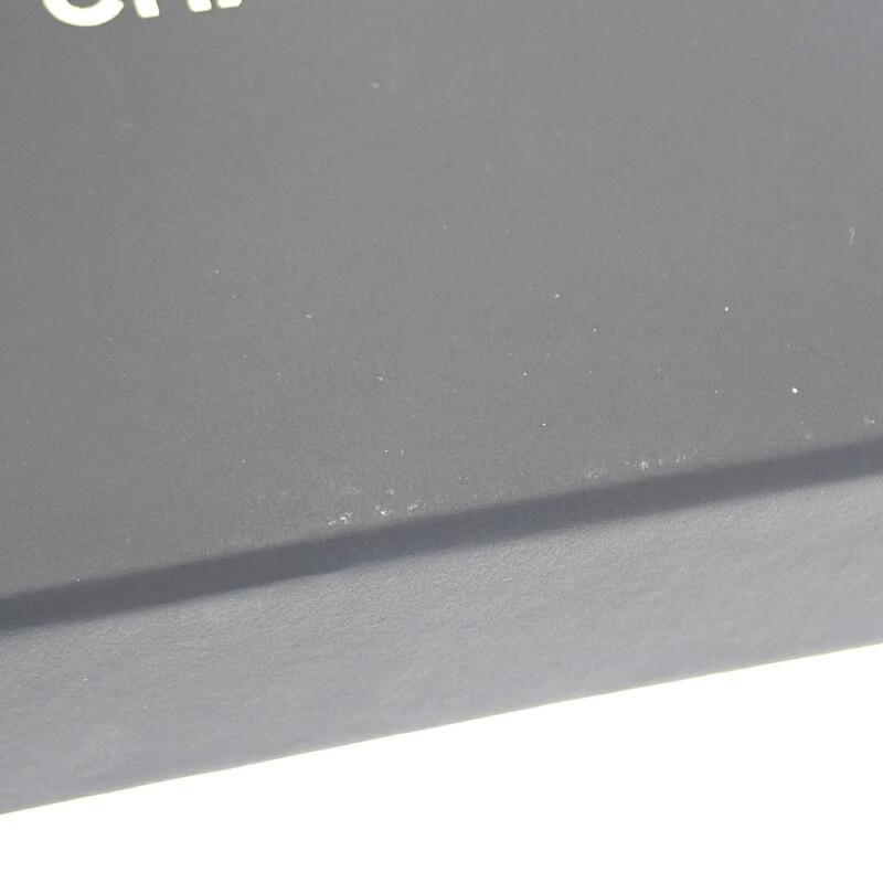 Chanel AB63085 Y02003 Z3502 Brooch Silver Metal/crystal Women